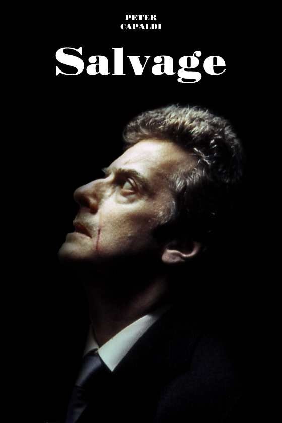 Постер Salvage